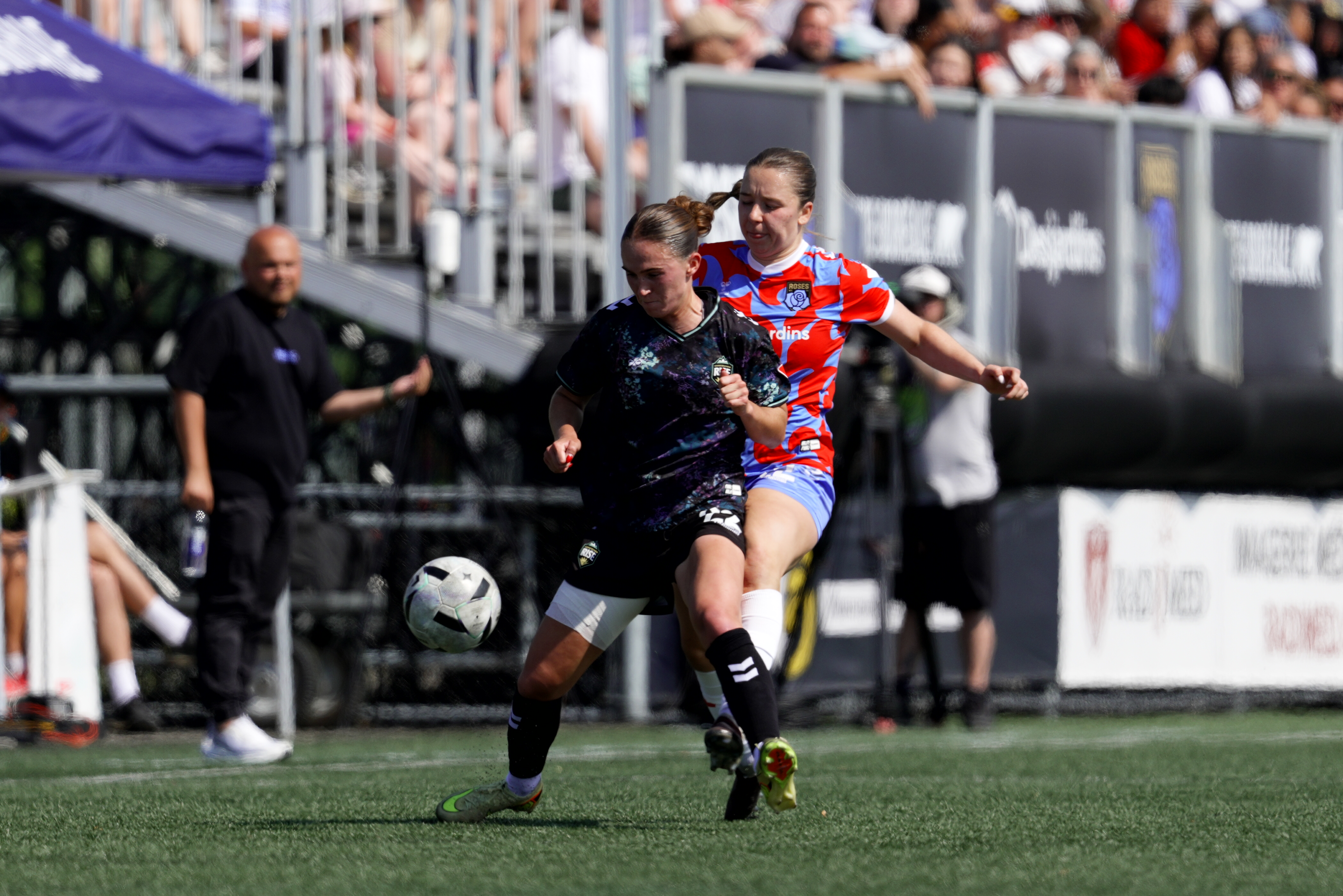 Vancouver Rise vs. Montréal Roses in Northern Super League action: Preview, projected XIs, doubts, and how to watch